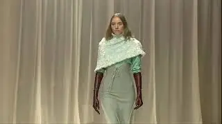 TAN 2025 A/W Collection | Rakuten Fashion Week TOKYO 2025 A/W