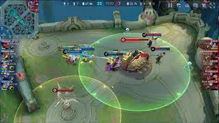 MLBB community cup season 5 final