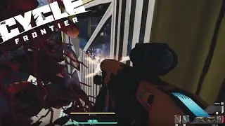 Glitch ABUSERS Ruined This Raid - The Cycle: Frontier Season 3 PvP Highlights