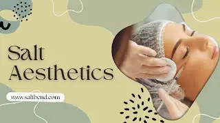 Salt Aesthetics - Medical Spa Bend, OR | Med Spa | Medical Aesthetics Bend Oregon | Botox | Filler