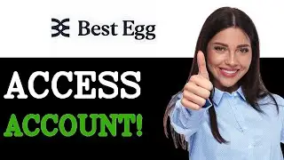 Как войти в систему Best Egg Cash Credit (2025)
