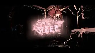 Among the sleep pc exploring the swamp finding all puzzle pieces (holy shit moments) costume thumb