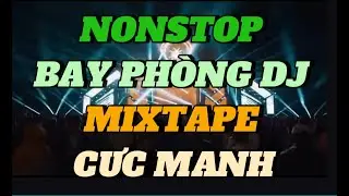 NONSTOP HIGH ENERGY 2026 ✈️ EDM BASS MIX BAY PH&Ograve;NG BOOSTED ORIGINAL NO COPYRIGHT 🔥