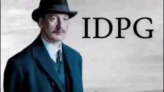 Devils Don’t Fly - Inspector Calls GCSE Revision 