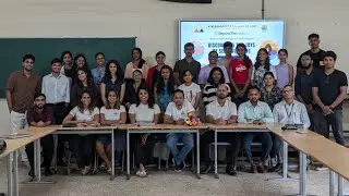 Session by Goa Open Water Swimming Club | #BeyondTheSyllabus