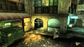 10) Funny killcams - blocking - trolling