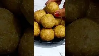 Mungfalli laddu #recipeoftheday #recipe #youtubeshorts #shortsvideo #shortsviral