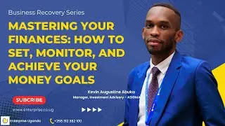 Mastering Your Finances: How to Set, Monitor, and Achieve Your Money Goals