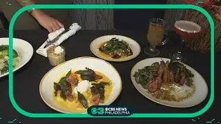Restaurant Week returns to the Main Line for a tasty TWO weeks