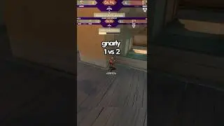 Hit&rsquo;em with GNARLY! #gnarly
