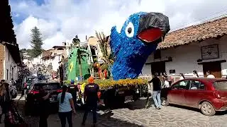 carretas Tapalpa 2024
