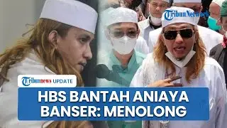 Bahar bin Smith Bantah Aniaya Banser, Pengacara: Dia Justru Menyelamatkan Korban dari Massa