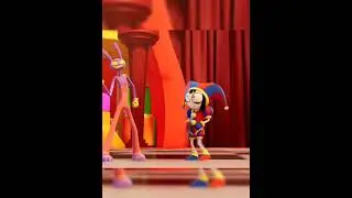 FunnyBunny #уцц #рекомендации #удивительныйцифровойцирк