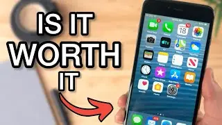 iPhone 6 in 2026 - Still worth buying?