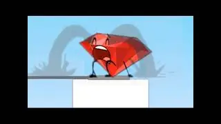 Girl crying sound effect BFB/BFDI Ruby