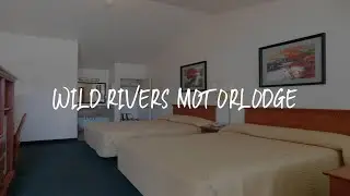 Wild Rivers Motorlodge Review - Brookings , United States of America