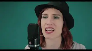 Thera P. - The Secret | Anaves Music Showcase | Dancehall, Afrobeat, Dub