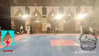 25th Himachal pradesh State Taekwondo Championship 2025-26