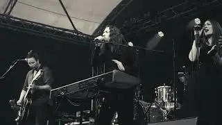 Henry & The Dead Girls - Dead Girl (Live @WRC Festival'24)