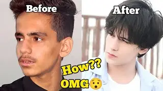 How i Glow up 😯Without Any surgery?? Best Tips for natural Glow up😍[No surgery].