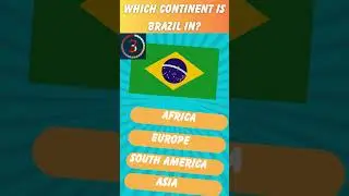 Can You Answer This in 6 Seconds? 🤔🔥 #quickquiz  #brainteaser #quickwits #triviachallenge
