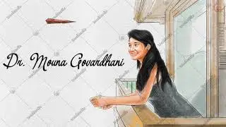 Caricature - Whiteboard Invite