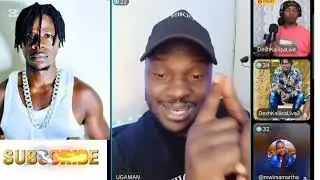 BOX NEWS:MANAGER WO MUYIMBI ARIEN SKIN ATABUKIDE ABAWAGIZI BA FANGON FOREST LWA KWEYISA BUBI