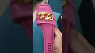 sassy brand shoes 🤩#shoecollection #shoeslovers #heels #flatshoes #shoehaul #myshoecollection #short