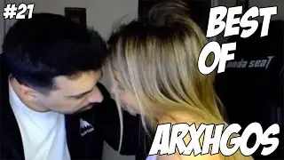 Αρχηγός - best of streams #21