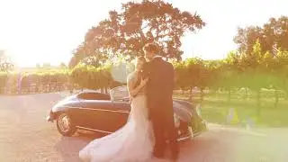 Sunstone Winery Styled Shoot