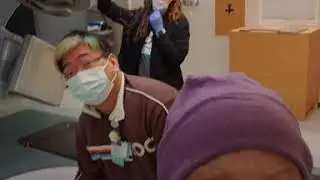Breast Cancer Patient in The Woodlands Completes Treatment
