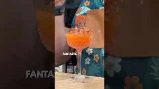 Острая манговая маргарита, которую никто не ожидает 🌶️