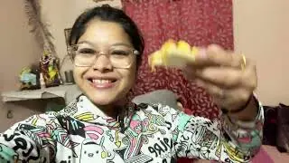 Aaj Banaya Kadhai Pizza 😋🤤 | Daily Vlog 124