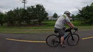 Bikes & Biscuits 5/18/25