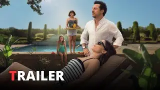 DELICIOUS (2025) | Trailer italiano del thriller tedesco di Netflix