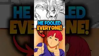 Jiji's New Form is NOT a New Form!? | Dandadan EXPLAINED