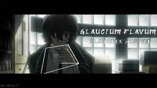 *AMV* Quok - Moonchildren [Osamu Dazai || Bungo Stray Dogs]