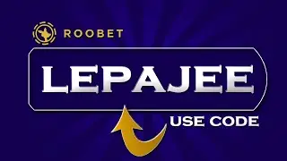 Roobet Promo Code for Free Credits &ndash; Limited Time Only!