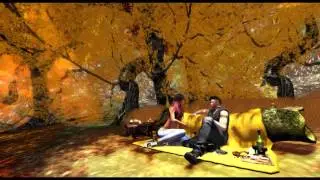 Second Life Destinations: Nature & Parks