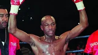 Tim Austin 20205 Ohio Boxing Hall of Fame Inductee