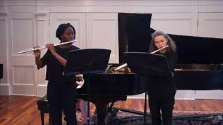 Grigor Arakalian - Armenian Folk Song and Komitas-Scherzo