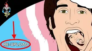 (RE-UPLOAD) Tally Hall and Transphobia: What Ever Happened To Joe Hawley? (READ DESC)
