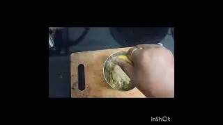 Winter special mooli chutney recipe 