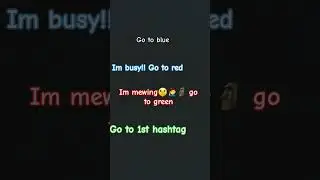 #gotocomments (extra tags: #funny #cold #viral #trending #fypシ #gameplay