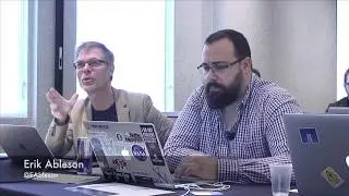 E8 Storage Product Overview with Julie Herd