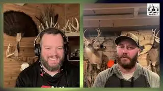 Field Notes: Rich Yoder on Predator Hunting Basics