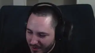 Nick Cash Major Live-stream FAIL 🥚💀🇲🇽