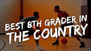 EMONI BATES TRAINING HIGHLIGHTS | STEPHENSON WORKOUTS