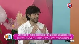 ACTUALIDAD | NOS VISITÓ SR JORGE RODRÍGUEZ , COMISIONADO DE RUMI PUNCO