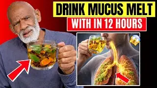 Take Clove, Holy Basil & Turmeric Tea for Lungs — But NEVER Make These 3 Mistakes | Dr Sebi